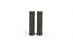 Renthal Renthal Cycle Single Collar Lock-On Ultrasoft - Black - G226