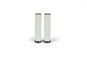 Renthal Renthal Cycle Single Collar Lock-On Ultrasoft - White - G220