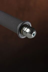 Renthal Renthal End Plugs Grip - Tanium - E194