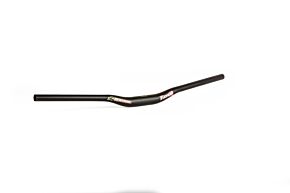 Renthal Renthal Fatbar Lite Carbon 35 30 mm. - Black - M162-01-BK