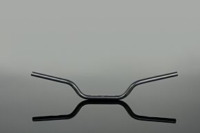 Renthal Renthal Harley-Davidson 1 in. V-Twin Handlebar - High - Black - 850-60-BK