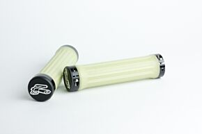 Renthal Renthal Lock-On Traction Grip Kevlar - G213