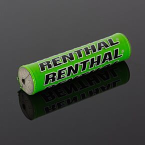 Renthal Renthal Mini SX 205 Pad 8.5 in. - Green - P218