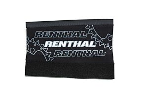 Renthal Renthal Padded Cell Large - Black/White - MBA-CSP-L