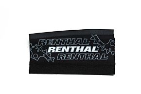 Renthal Renthal Padded Cell Medium - Black/White - MBA-CSP-M