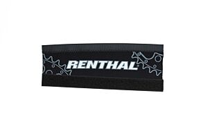 Renthal Renthal Padded Cell Small - Black/White - MBA-CSP-S