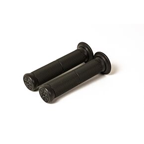 Renthal Renthal Push-On Grip Firm - Charcoal - G116