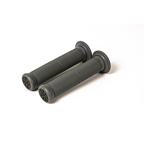 Renthal Renthal Push-On Grip Medium - Grey - G115
