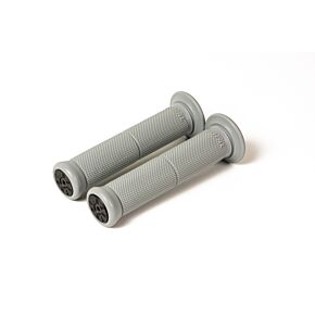 Renthal Renthal Push-On Grip Soft - Light Grey - G114