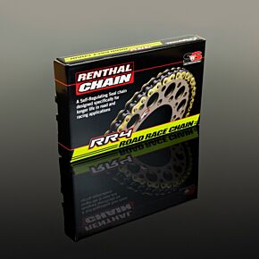 Renthal Renthal R4 520 130L SRS Road Chain - C386