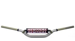 Renthal Renthal RC/ 04+ Honda CRF/ 06+ Kawasaki KX/ KXF Twinwall Pad - Tanium - 997-01-TG-02-185
