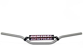 Renthal Renthal RC 7/8 Handlebar - Grey - 971-08-GR-01-185