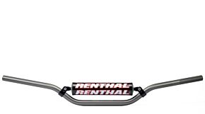 Renthal Renthal RC 7/8 Handlebar - Tanium - 971-08-TT-01-185