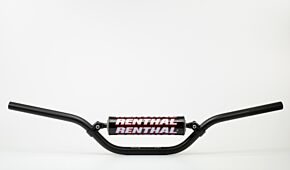Renthal Renthal RC Mini / 85 cc. 7/8 in. Handlebar - Mini Black - 784-03-BK-03-219
