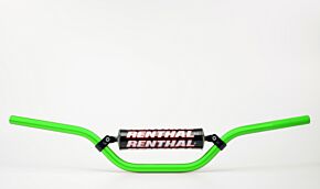 Renthal Renthal RC Mini / 85 cc. 7/8 in. Handlebar - Mini Green - 784-03-GN-03-219