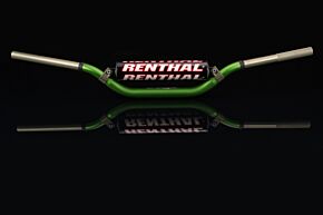 Renthal Renthal Reed / Windham Twinwall Pad - Green - 998-01-GN-02-185