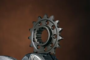 Renthal Renthal REN Front Sprockets - 513--520-15P