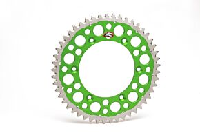 Renthal Renthal REN Rear Sprockets - 1120-520-51GPGN