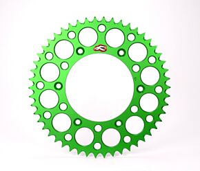 Renthal Renthal REN Rear Sprockets - 112U-520-48GEGN