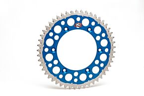 Renthal Renthal REN Rear Sprockets - 1500-520-48GPBU