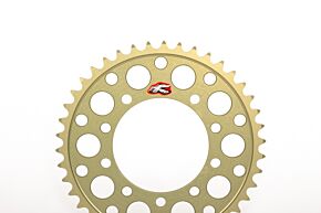 Renthal Renthal REN Rear Sprockets - 151B-530-43P-HA