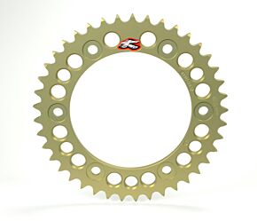 Renthal Renthal REN Rear Sprockets - 184U-530-42P-HA
