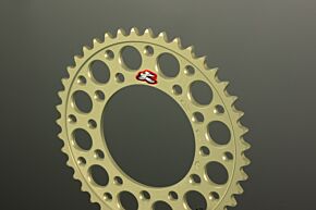 Renthal Renthal REN Rear Sprockets - 411U-520-46P-HA