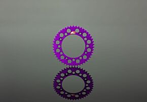 Renthal Renthal REN Rear Sprockets - 441U-428-48GPPE