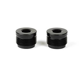 Renthal Renthal Revo PDS04 End Cap - Black - PDS04-01