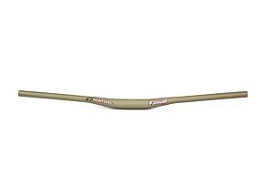 Renthal Renthal V2 Fatbar 20 mm. - Aluminum Gold - M176-01-AG