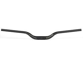 Renthal Renthal V3 Cycle Fatbar 35 50 mm. - Black - M200-01-006-01