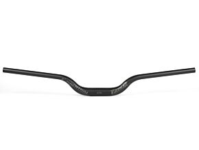 Renthal Renthal V3 Cycle Fatbar 35 60 mm. - Black - M201-01-006-01