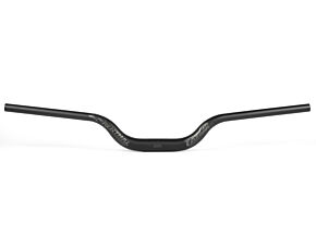 Renthal Renthal V3 Cycle Fatbar 35 70 mm. -Black - M202-01-006-01