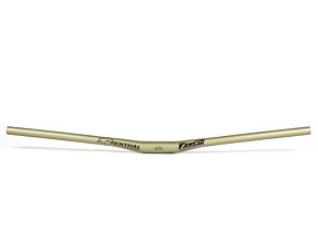 Renthal Renthal V3 Fatbar 10 mm. - Aluminum Gold - M175-02-007-01