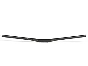 Renthal Renthal V3 Fatbar 10 mm. - Black - M175-01-006-01