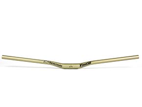 Renthal Renthal V3 Fatbar 20 mm. - Aluminum Gold - M176-02-007-01