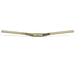 Renthal Renthal V3 Fatbar 35 10 mm. - Aluminum Gold - M156-02-007-01