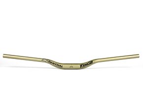 Renthal Renthal V3 Fatbar 35 30 mm. - Aluminum Gold - M158-02-007-01
