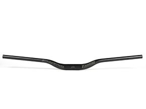 Renthal Renthal V3 Fatbar 35 30 mm. - Black - M158-01-006-01