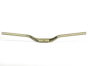 Renthal Renthal V3 Fatbar 35 40 mm. - Aluminum Gold - M159-02-007-01