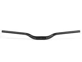 Renthal Renthal V3 Fatbar 35 40 mm. - Black - M159-01-006-01
