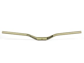 Renthal Renthal V3 Fatbar 40 mm. - Aluminum Gold - M178-02-007-01