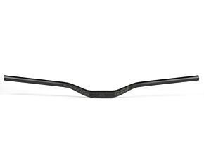 Renthal Renthal V3 Fatbar 40 mm. - Black - M178-01-006-01