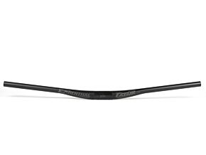Renthal Renthal V3 Fatbar Carbon 10 mm. - Black - M171-01-006-01