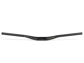 Renthal Renthal V3 Fatbar Carbon 20 mm. - Black - M172-01-006-01