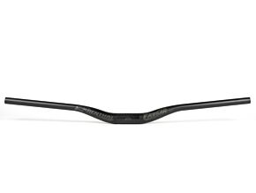 Renthal Renthal V3 Fatbar Carbon 30 mm. - Black - M173-01-006-01