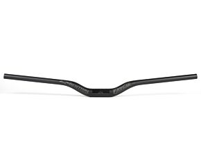 Renthal Renthal V3 Fatbar Carbon 40 mm. - Black - M174-01-006-01