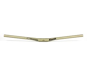 Renthal Renthal V3 Fatbar Lite 10 mm. - Aluminum Gold - M183-02-007-01