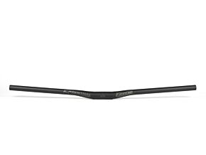 Renthal Renthal V3 Fatbar Lite 10 mm. - Black - M183-01-006-01