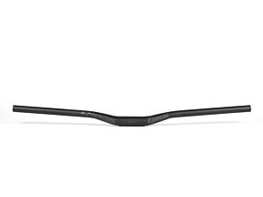 Renthal Renthal V3 Fatbar Lite 20 mm. - Black - M184-01-006-01
